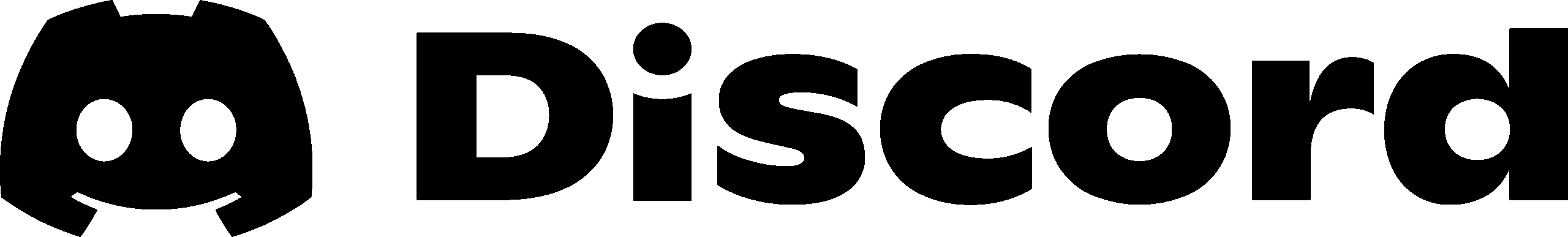 投资网站聚合备份 discord logo black